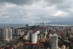 Mieszkanie 30.3 m² - Aleja Bohaterów, Batumi, Gruzja