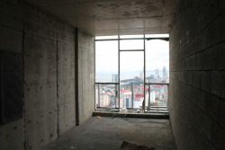 Mieszkanie 30.3 m² - Aleja Bohaterów, Batumi, Gruzja