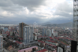 Mieszkanie 29.9 m² - Aleja Bohaterów, Batumi, Gruzja