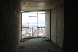 Mieszkanie 29.9 m² - Aleja Bohaterów, Batumi, Gruzja