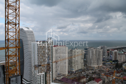 Mieszkanie 31.4 m² - Aleja Bohaterów, Batumi, Gruzja