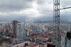 Mieszkanie 31.4 m² - Aleja Bohaterów, Batumi, Gruzja
