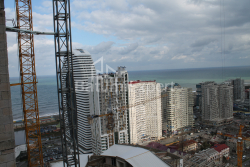 Mieszkanie 57.1 m² - Aleja Bohaterów, Batumi, Gruzja