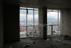 Mieszkanie 57.1 m² - Aleja Bohaterów, Batumi, Gruzja