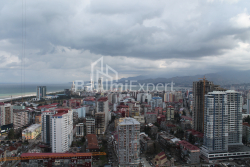 Mieszkanie 57.1 m² - Aleja Bohaterów, Batumi, Gruzja