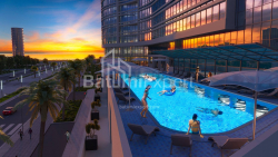 Mieszkanie 2-комн 57.1 m² - Aleja Bohaterów, Batumi