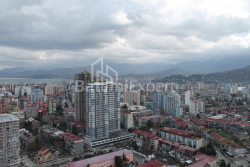 Mieszkanie 57.1 m² - Aleja Bohaterów, Batumi, Gruzja