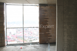 Mieszkanie 1-комн 43.2 m² - Aleja Bohaterów, Batumi