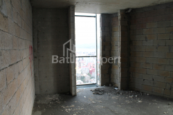 Mieszkanie 43.2 m² - Aleja Bohaterów, Batumi, Gruzja