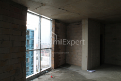 Mieszkanie 43.2 m² - Aleja Bohaterów, Batumi, Gruzja