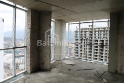 Mieszkanie 54 m² - Aleja Bohaterów, Batumi, Gruzja