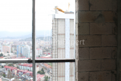 Mieszkanie 54 m² - Aleja Bohaterów, Batumi, Gruzja