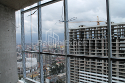 Mieszkanie 54 m² - Aleja Bohaterów, Batumi, Gruzja
