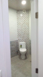 Mieszkanie 75 m² - 26 maja, Batumi, Gruzja