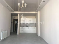 Mieszkanie 3-комн 58 m² - Niko Pirosmaniego, Batumi