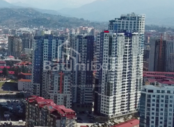 Mieszkanie 3-комн 53 m² - Niko Pirosmaniego, Batumi
