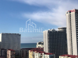Mieszkanie 3-комн 53 m² - Niko Pirosmaniego, Batumi