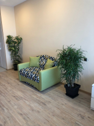Mieszkanie 40 m² - Rustawelego, Batumi, Gruzja