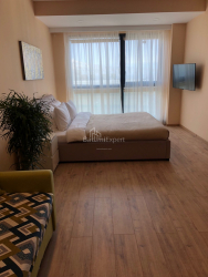 Mieszkanie 40 m² - Rustawelego, Batumi, Gruzja