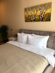 Mieszkanie 40 m² - Rustawelego, Batumi, Gruzja