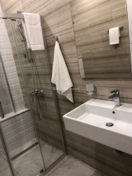 Mieszkanie 40 m² - Rustawelego, Batumi, Gruzja