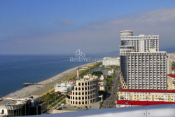 Mieszkanie 1-комн 28 m² - Jusuf Kobaladze, Batumi