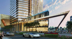 Mieszkanie 41 m² - Rustawelego, Batumi, Gruzja