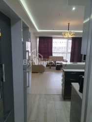 Mieszkanie 41 m² - Rustawelego, Batumi, Gruzja