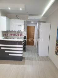 Mieszkanie 1-комн 41 m² - Rustawelego, Batumi