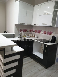 Mieszkanie 41 m² - Rustawelego, Batumi, Gruzja