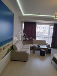 Mieszkanie 1-комн 41 m² - Rustawelego, Batumi