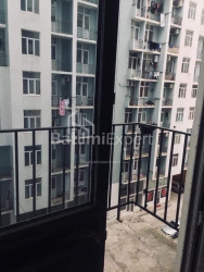 Obiekt w trakcie budowy 1-комн 60 m² - Szałwa Inasaridze, Batumi