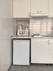 Mieszkanie 1-комн 38 m² - Szeryf Chimsziaszwili, Batumi