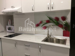 Mieszkanie 1-комн 38 m² - Szeryf Chimsziaszwili, Batumi