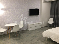 Mieszkanie 1-комн 38 m² - Szeryf Chimsziaszwili, Batumi
