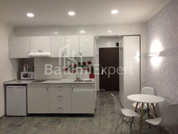 Mieszkanie 1-комн 38 m² - Szeryf Chimsziaszwili, Batumi
