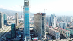 Mieszkanie 33 m² - Szeryf Chimsziaszwili, Batumi, Gruzja