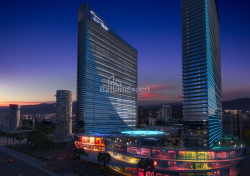Mieszkanie 33 m² - Szeryf Chimsziaszwili, Batumi, Gruzja