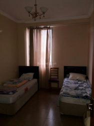Mieszkanie 2-комн 60 m² - Szeryf Chimsziaszwili, Batumi