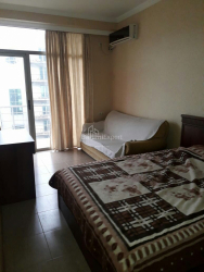 Mieszkanie 60 m² - Szeryf Chimsziaszwili, Batumi, Gruzja