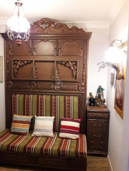 Mieszkanie 40 m² - Stefana Zubalashvili, Batumi, Gruzja