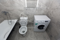 Mieszkanie 3-комн 50 m² - Selima Chimsziaszwili, Batumi
