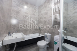 Mieszkanie 3-комн 50 m² - Selima Chimsziaszwili, Batumi