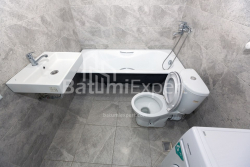Mieszkanie 50 m² - Selima Chimsziaszwili, Batumi, Gruzja