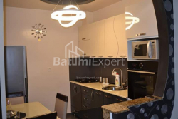 Mieszkanie 62 m² - Szeryf Chimsziaszwili, Batumi, Gruzja