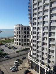 Mieszkanie 62 m² - Szeryf Chimsziaszwili, Batumi, Gruzja