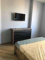 Mieszkanie 84 m² - David Agmashenebli, Batumi, Gruzja