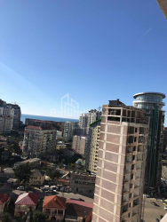 Mieszkanie 84 m² - David Agmashenebli, Batumi, Gruzja