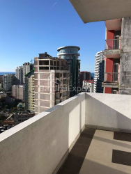 Mieszkanie 2-комн 84 m² - David Agmashenebli, Batumi