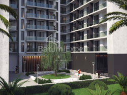 Obiekt w trakcie budowy 1-комн 31.2 m² - Lecha i Marii Kaczyńskich, Batumi